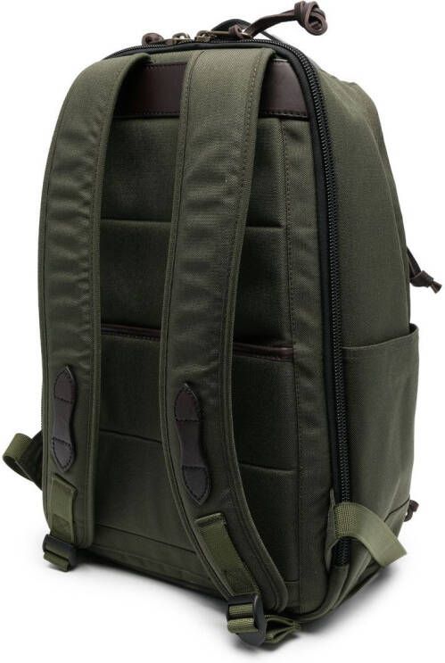Filson Dryden rugzak Groen
