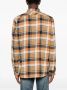 Filson Geruit overhemd Blauw - Thumbnail 3