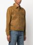 Filson Shirtjack met knopen Bruin - Thumbnail 3