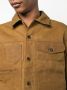 Filson Shirtjack met knopen Bruin - Thumbnail 5