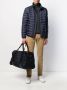 Filson Medium duffeltas Blauw - Thumbnail 2