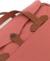Filson Original laptoptas met handgreep Rood - Thumbnail 3