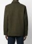 Filson Mackinaw Cruiser wollen shirtjack Groen - Thumbnail 4
