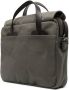 Filson Laptoptas met schouderband Groen - Thumbnail 3