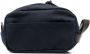 Filson Reistas met ritssluiting Blauw - Thumbnail 2