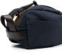 Filson Reistas met ritssluiting Blauw - Thumbnail 3