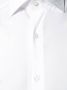Finamore 1925 Napoli Shirt met knopen Wit - Thumbnail 5