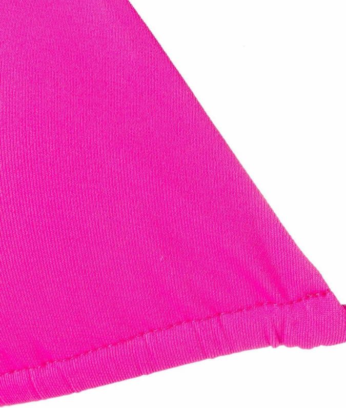 Fisico Bikini met halternek Roze