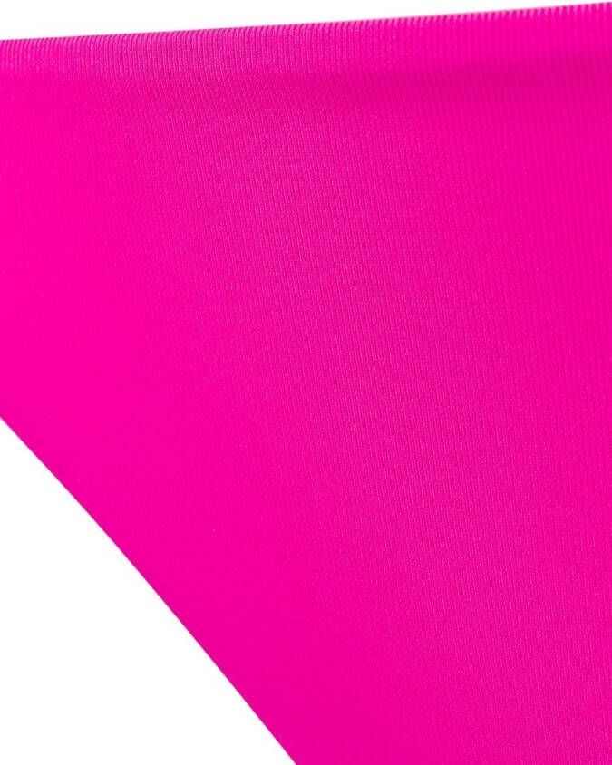 Fisico Bikini met halternek Roze