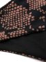Fisico Bikini met slangenprint Zwart - Thumbnail 4
