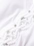 Fisico Badpak met gevlochten detail Wit - Thumbnail 3