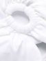 Fisico Badpak met uitgesneden detail Wit - Thumbnail 3