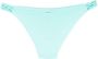 Fisico Bikinislip met kettingdetail Blauw - Thumbnail 2