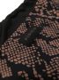Fisico Bikini met luipaardprint Bruin - Thumbnail 3