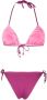 Fisico Triangel bikinitop Paars - Thumbnail 2