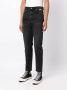 FIVE CM Slim-fit jeans Zwart - Thumbnail 3