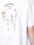 FIVE CM T-shirt met bloemenprint Wit - Thumbnail 5