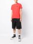 FIVE CM T-shirt met grafische print Rood - Thumbnail 2