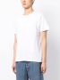FIVE CM T-shirt met logo Wit - Thumbnail 3