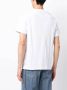 FIVE CM T-shirt met logo Wit - Thumbnail 4