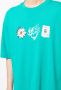 FIVE CM T-shirt met print Groen - Thumbnail 5
