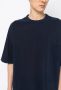 FIVE CM T-shirt met ronde hals Blauw - Thumbnail 5