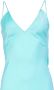 Fleur Du Mal Mini slip Blauw - Thumbnail 2