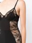 Fleur Du Mal Kort catsuit Zwart - Thumbnail 5