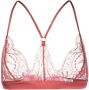 Fleur Of England Bh met kant Roze - Thumbnail 2