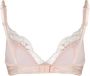 Fleur Of England Bh met kant Roze - Thumbnail 2