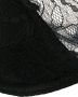 Fleur Of England Bh met kant Zwart - Thumbnail 3