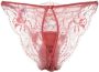 Fleur Of England Slip Roze - Thumbnail 2