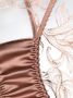 Fleur Of England Slip Roze - Thumbnail 3