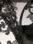 Fleur Of England Slip Zwart - Thumbnail 3