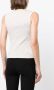 FLORE Mouwloos T-shirt Grijs - Thumbnail 4