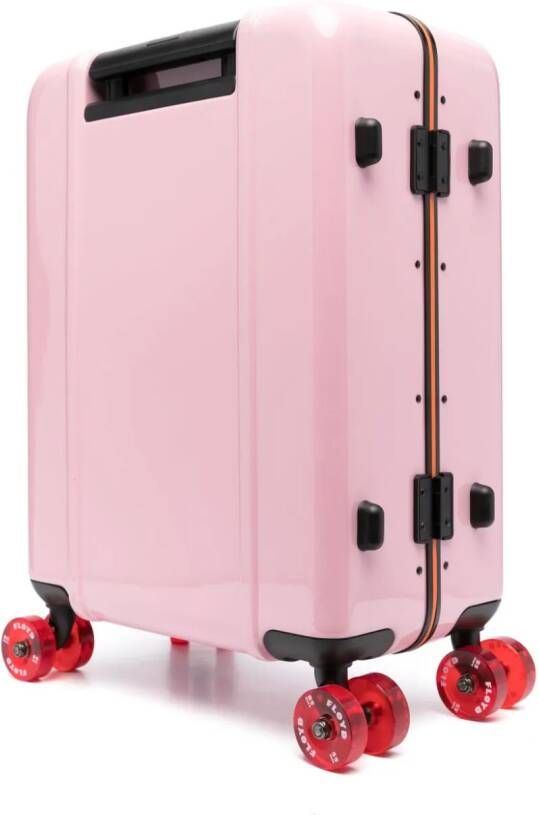 Floyd Handbagage koffer Roze
