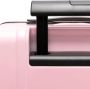 Floyd Handbagage koffer Roze - Thumbnail 3