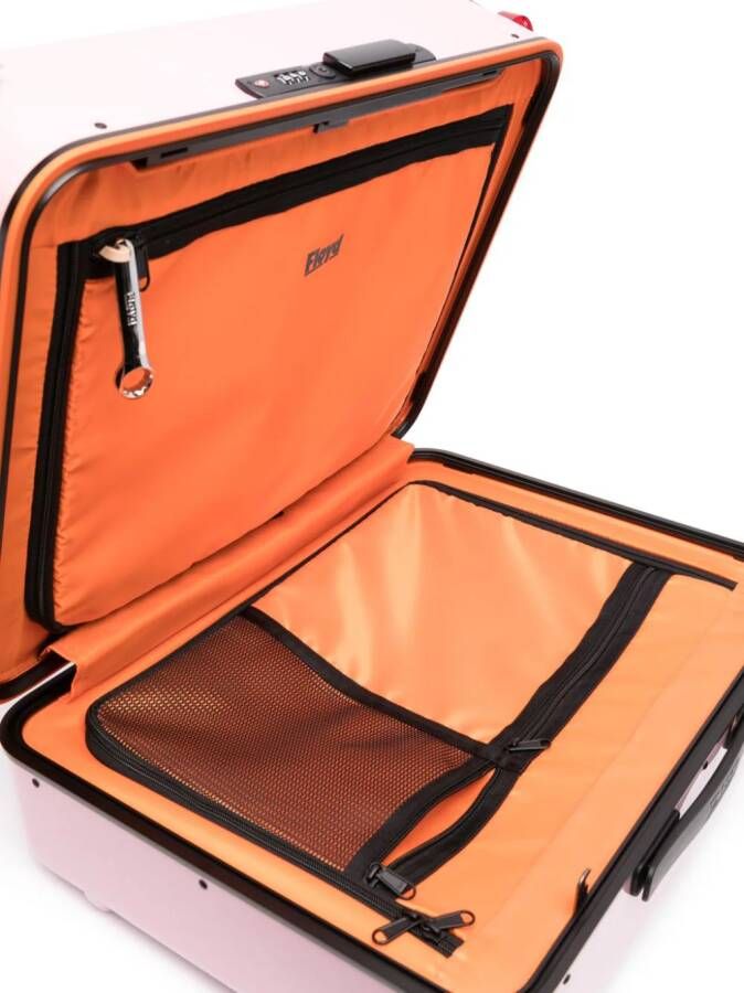 Floyd Handbagage koffer Roze