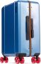 Floyd Koffer Blauw - Thumbnail 2