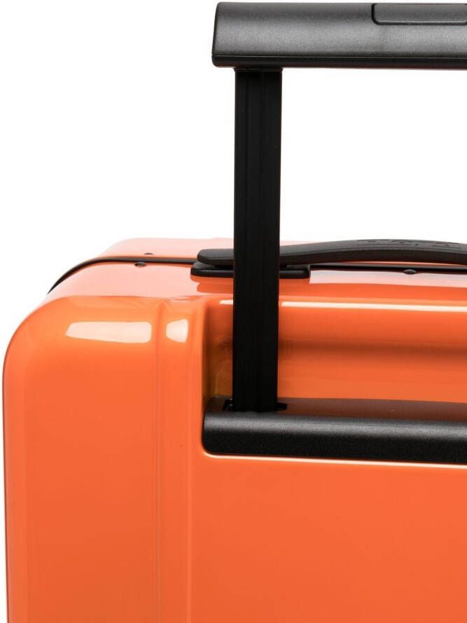 Floyd Koffer Oranje
