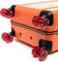 Floyd Koffer Oranje - Thumbnail 4