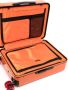 Floyd Koffer Oranje - Thumbnail 5
