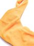 Form and Fold Cropped bikinitop Oranje - Thumbnail 3