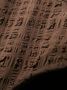 Form and Fold Bikinislip met textuur Bruin - Thumbnail 3