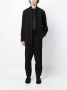 Forme D'expression Broek met verlaagd kruis Zwart - Thumbnail 2