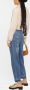 Forte Blouse met lange mouwen Roze - Thumbnail 3