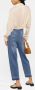Forte Blouse met lange mouwen Roze - Thumbnail 4
