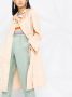 Forte Broek met pied-de-poule print Groen - Thumbnail 5