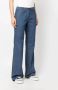 Forte Flared jeans Blauw - Thumbnail 3