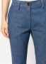 Forte Flared jeans Blauw - Thumbnail 5